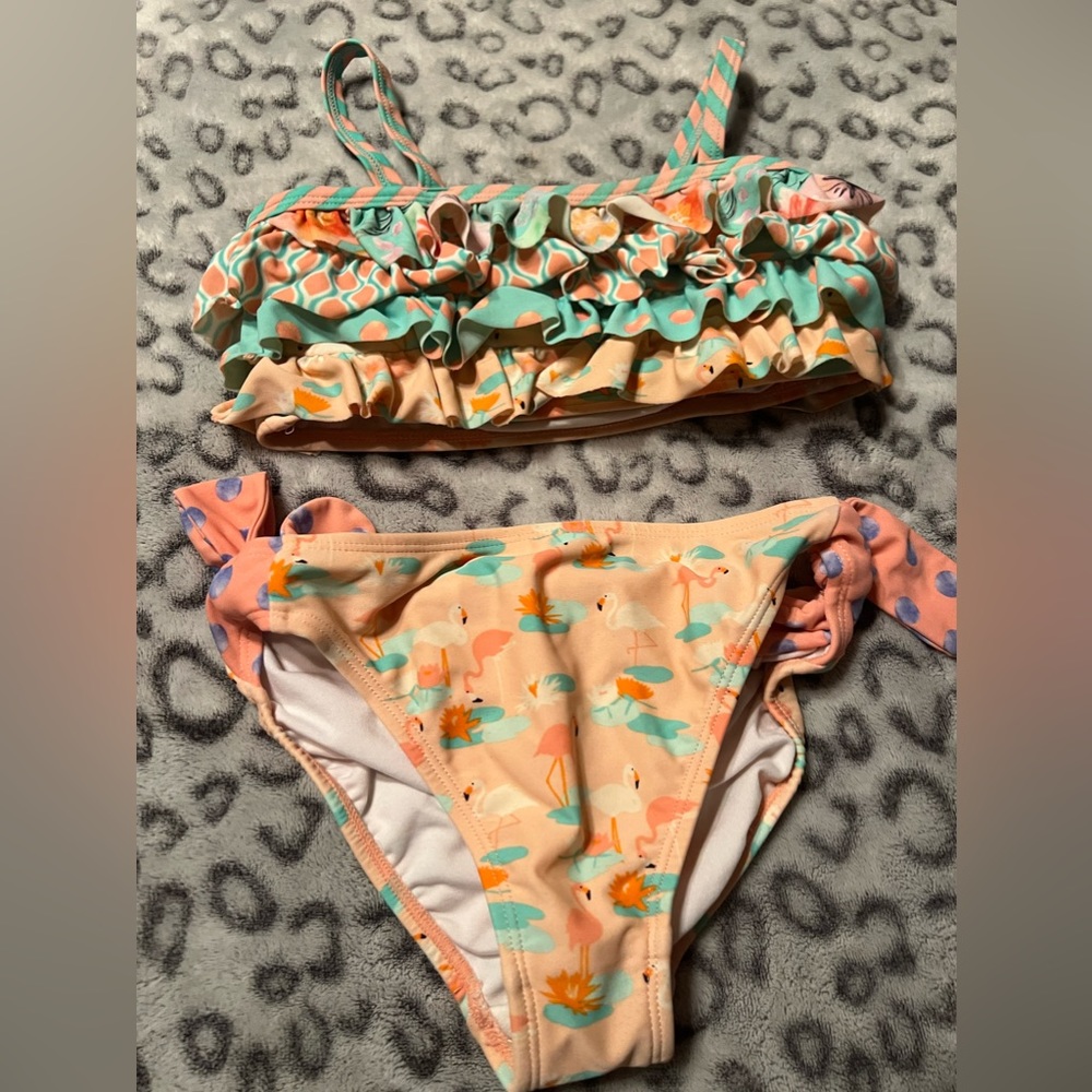 Matilda Jane bikini